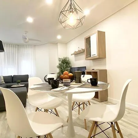 Letty's House Apartment *