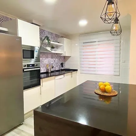 Letty's House Apartment *