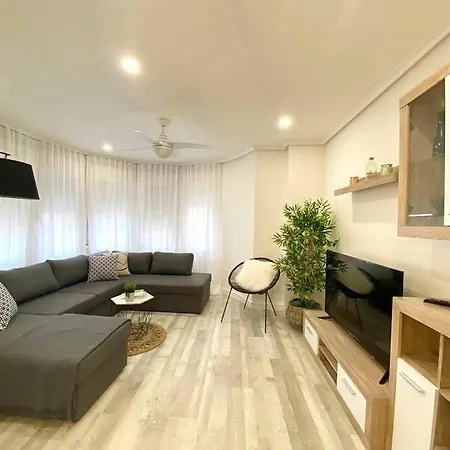 Apartment Letty's House *