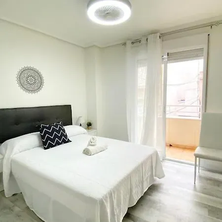 Letty's House Apartment *