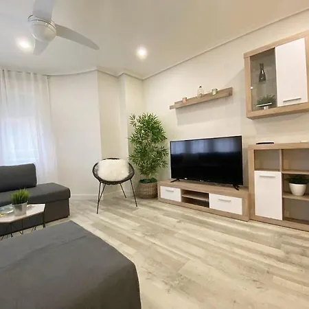 Letty's House Apartment *