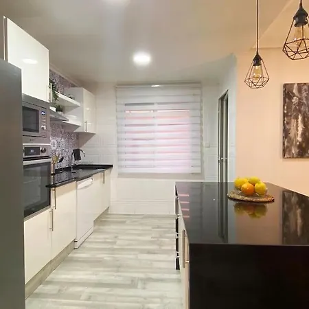 Apartment Letty's House *