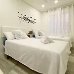 Letty's House * Santa Pola