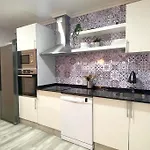 Daire Letty's House *
