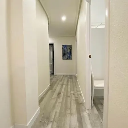 Apartman Letty's House