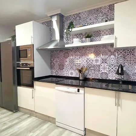 Apartman Letty's House *