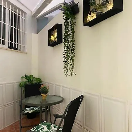 Apartman Letty's House