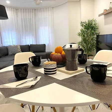 Apartman Letty's House *