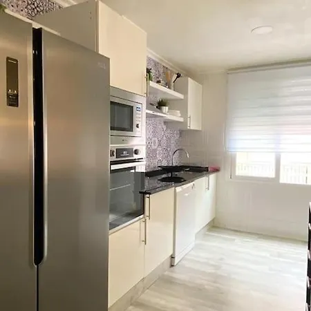 Apartman Letty's House *
