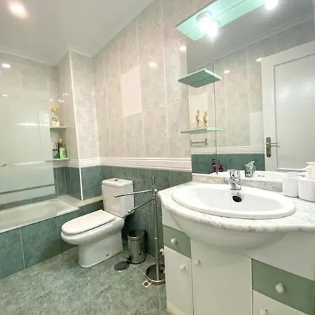Letty's House Apartman *